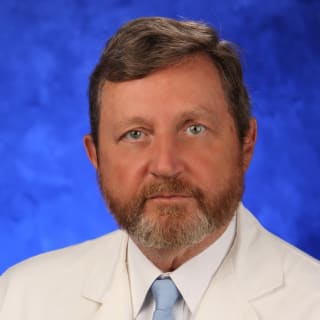 Robert Harbaugh, MD, Neurosurgery, Hershey, PA