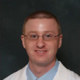 Jason Griffin, DO, Internal Medicine, Kissimmee, FL