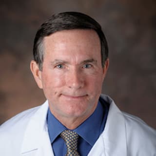 William Finlayson III, MD, Internal Medicine, Eustis, FL, AdventHealth Waterman