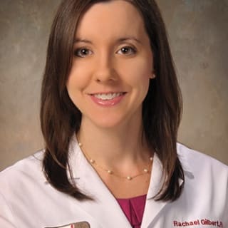 Rachael Gilbert