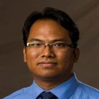 Dinesh Chaudhary, MD