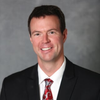 Mark Isaacson, DO, Orthopaedic Surgery, Ankeny, IA