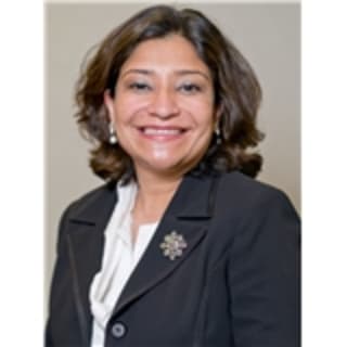 Smriti Rana, MD