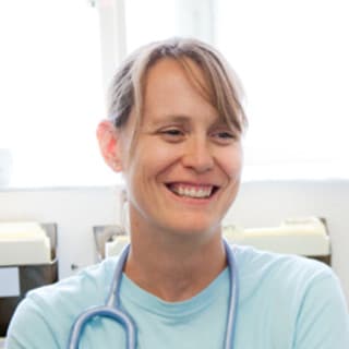 Maria Spetzler, Family Medicine, Arcata, CA