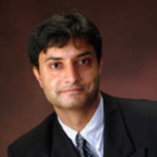 Goutham Rao, MD, Family Medicine, Cleveland, OH, University Hospitals Cleveland Medical Center