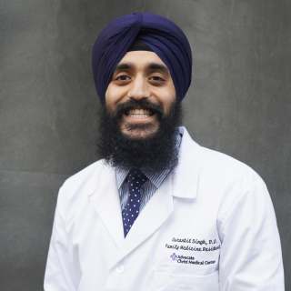 Gurankit Singh, DO, Other MD/DO, Oak Lawn, IL