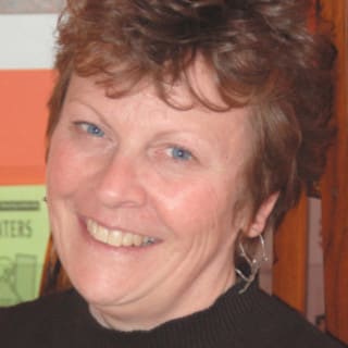 Michele Geiger-Bronsky
