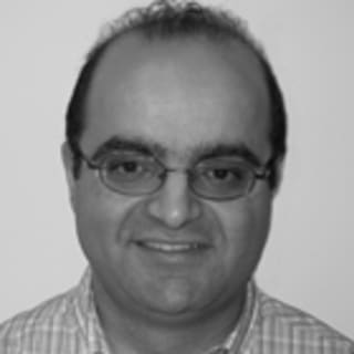 Yusr Aboushaar, MD