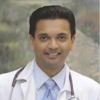 Vimal Patel, MD, Hematology, New Brunswick, NJ