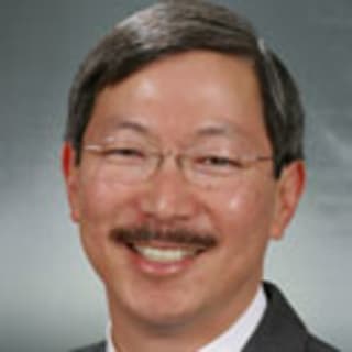 George Yu, MD
