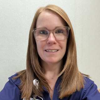 Patricia (Cooper) Farrell, Nurse Practitioner, Tulsa, OK