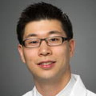 Allen Lee, MD, Gastroenterology, Ann Arbor, MI, University of Michigan Medical Center
