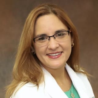 Kathia Baucage, MD, Physical Medicine/Rehab, Moca, PR, Hospital San Carlos Borromeo