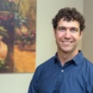Andrew Henrichs