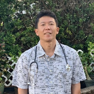 Scott Ninomiya, Pediatric Nurse Practitioner, Honolulu, HI, Kapiolani Medical Center for Women & Children