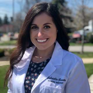 Gabriella Giunta, Family Medicine, Geneseo, NY