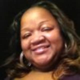 Laneita Davis, Family Nurse Practitioner, Memphis, TN