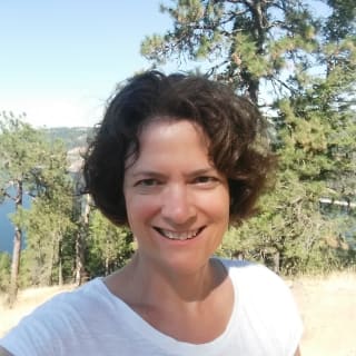 Krista Adamson, Pediatric Nurse Practitioner, Coeur D Alene, ID