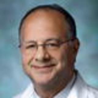 Gary Wand, MD, Endocrinology, Baltimore, MD, Johns Hopkins Hospital