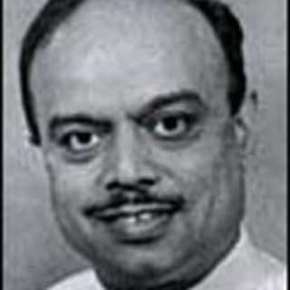 Venkatarama Rao, MD