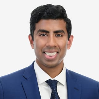 Abiram Bala, MD, Orthopaedic Surgery, Van Nuys, CA