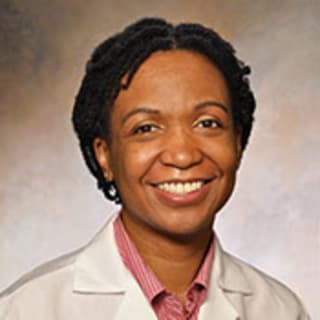 Celeste Thomas, MD, Endocrinology, Chicago, IL, University of Chicago Medical Center