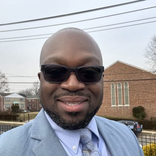 Calvin George, Psychiatric-Mental Health Nurse Practitioner, South Orange, NJ