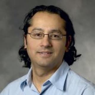 Tushar Desai, MD, Pulmonology, Palo Alto, CA