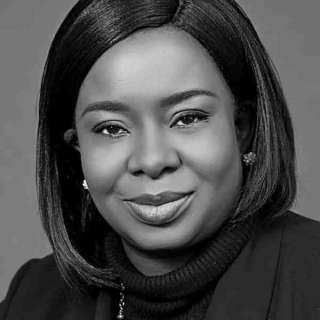 Modupe Okonofua, Nurse Practitioner, Colorado Springs, CO