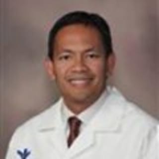 Raymund Dumaran, MD