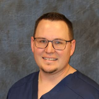 Lane Anderson, Pediatric Nurse Practitioner, Wichita Falls, TX