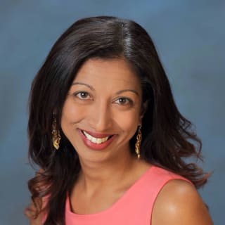 Veena Prabhakar, DO, Family Medicine, Escondido, CA