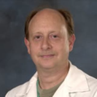 Donn Kirschenbaum, MD, Interventional Radiology, Cleveland, OH