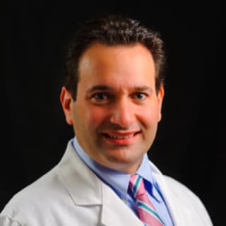 Scott Fink, MD, Gastroenterology, Wynnewood, PA, Lankenau Medical Center