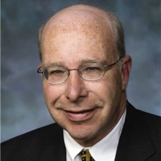 Kenneth Burman, MD, Endocrinology, Washington, DC, MedStar Washington Hospital Center