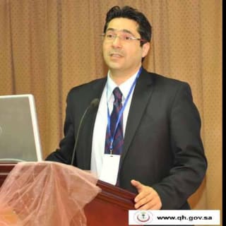 Mouhamad Jamil, MD