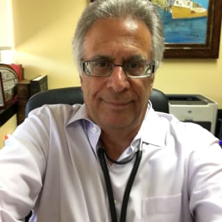 Michael Horowitz, MD, Internal Medicine, Aventura, FL, Mount Sinai Medical Center