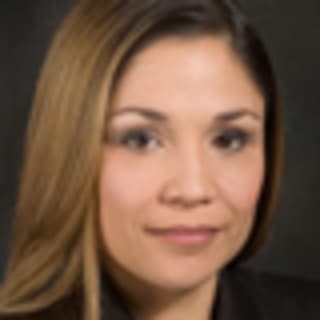 Maria Cruz-Carreras, MD, Internal Medicine, Houston, TX, University of Texas M.D. Anderson Cancer Center