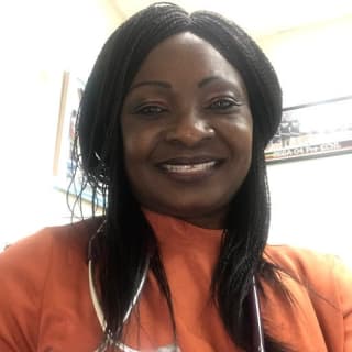 Uchenna Dike, MD, Internal Medicine, Greenville, SC