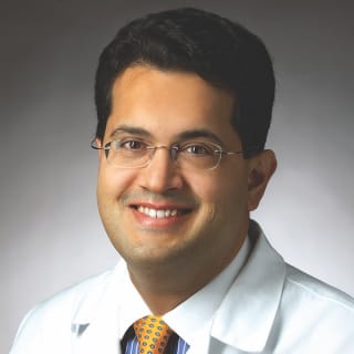 Dr. Waddah Al-Refaie, MD – Washington, DC | General Surgery