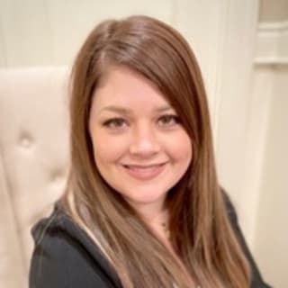 Amanda Mitchell