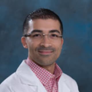 Ignacio Chiong, MD, Radiology, Cleveland, OH, University Hospitals Cleveland Medical Center