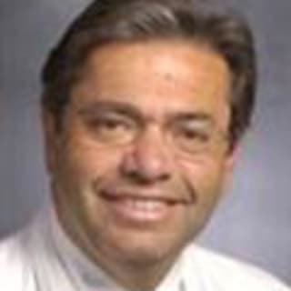 John Strobeck, MD, Cardiology, Staten Island, NY