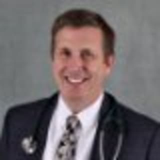 Bruce Dennis, MD, Internal Medicine, Ada, OK, Mercy Hospital Ada