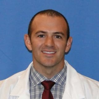 Dominic Campano, MD, Orthopaedic Surgery, Greenville, NC