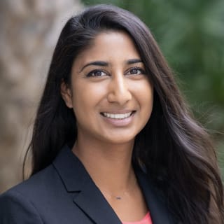 Shanti Rao, MD