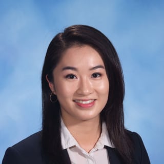 Jessie Cai, MD