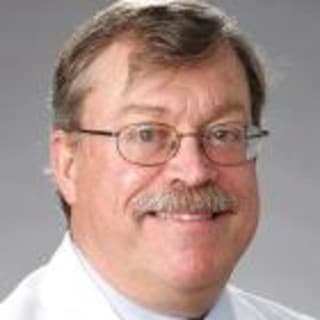 Timothy Cotter, MD