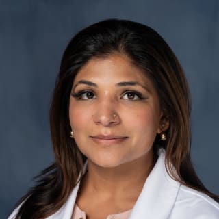 Neha Pirwani, MD, Resident Physician, Gainesville, FL