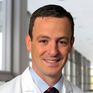 Sean McCarthy, MD